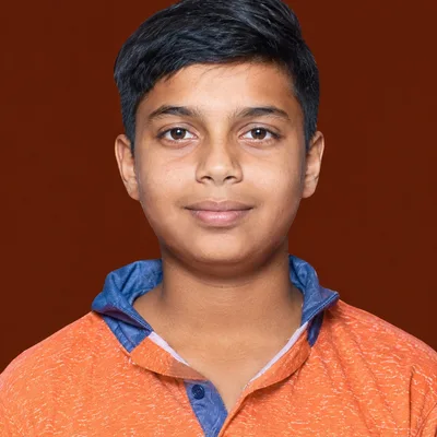 Sidharth Desai - SSC 10th topper